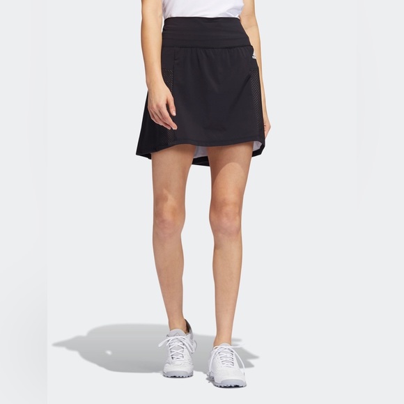 ADIDAS Heat Ready Performance Skort - Picture 1 of 12